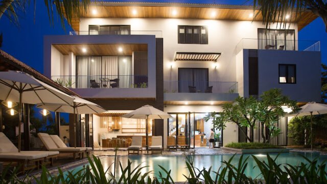 Hoi An Reverie Villas