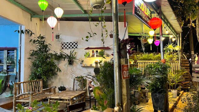 Eco Life Coffee & Bar