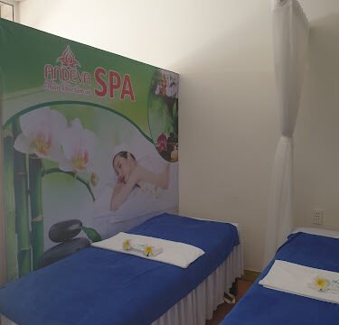 SPA ANH ANDEVA
