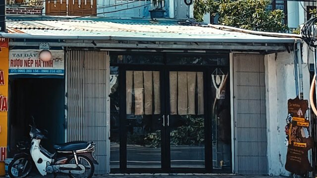 SaTế Leather Workshop