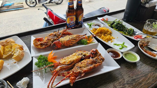 Art Restaurant Sea Food Hoi An