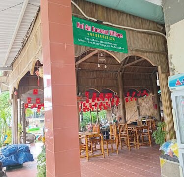 Hoi An Coconut Village - Coconut Forest Basket Boat Tour