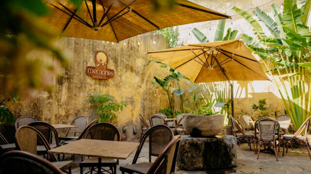 Memories Bistro & Cafe Hoi An