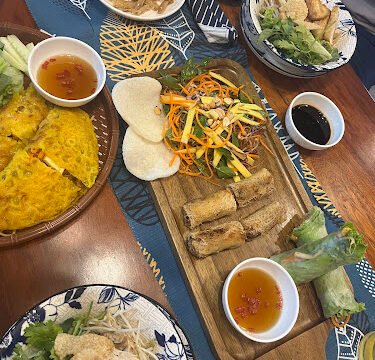 Sua Vegan Restaurant Hoi An