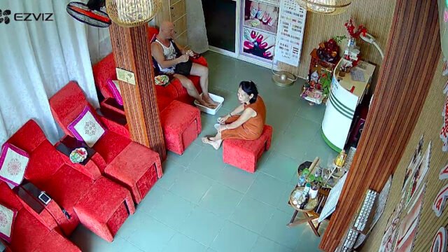 GREEN TEA SPA - Massage 按摩 * Gel Nails 凝胶指甲 * Shampoo 洗发水 * Lashes 睫毛 ( 마사지