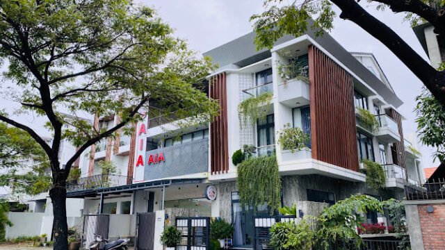 Cloudy Homestay Hoi An