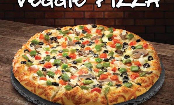 Green Farm Pizza (Pure Veg) | Best Pizza Restaurant in Hoi An | Online Pizza Delivery