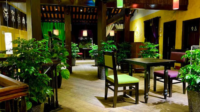 Shamballa Vegetarian Bistro - Hoi An