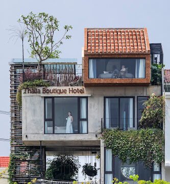 Thalia Boutique Hotel Hoian