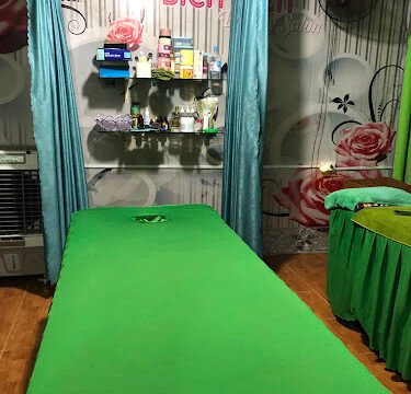 Bích Hiền Spa Hội An