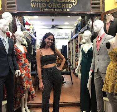 Wild Orchid Tailor Shop - Hoi An