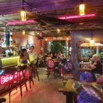 Barku Cocktails & Bites