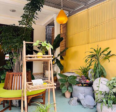 Sixth Sense Spa Massage For Men Hoi An