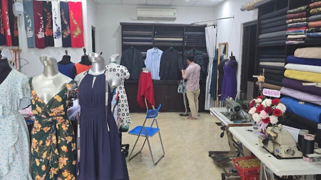 Duc Minh Custom Tailoring