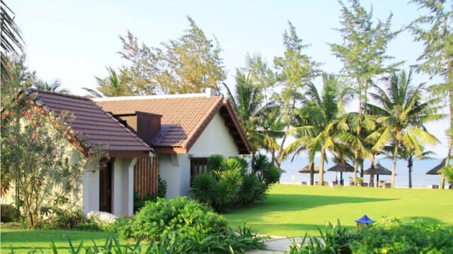 Palm Garden Resort Hoi An