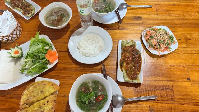 Hoi An Eco Cooking Class by Kien Nguyen