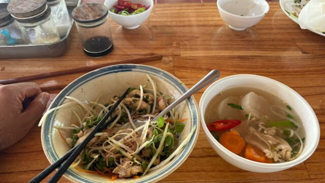 HERBS GARDEN COOKINGCLASS AND RESTAURANT