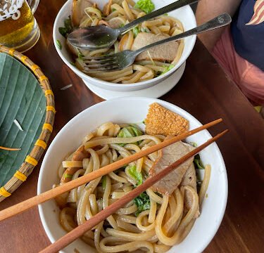 Nhà Hàng Thanh Nhi & Traditional Cooking Class