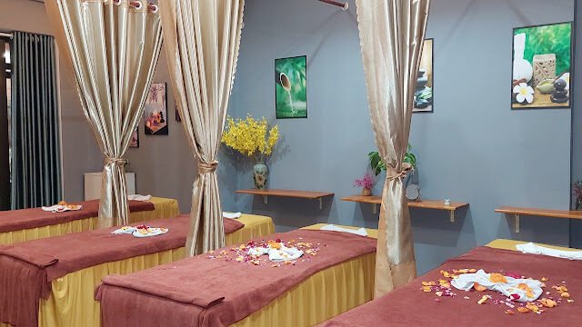 Massage Heartlandanbangspa