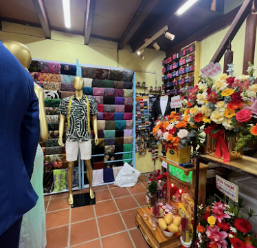 The Vouge Tailor Hoi An