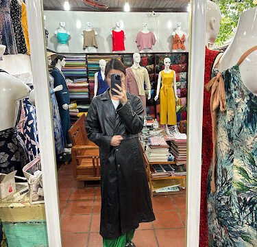 Blue Lantern Tailor &Design