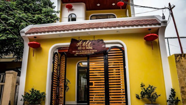Ami Hoi An Home