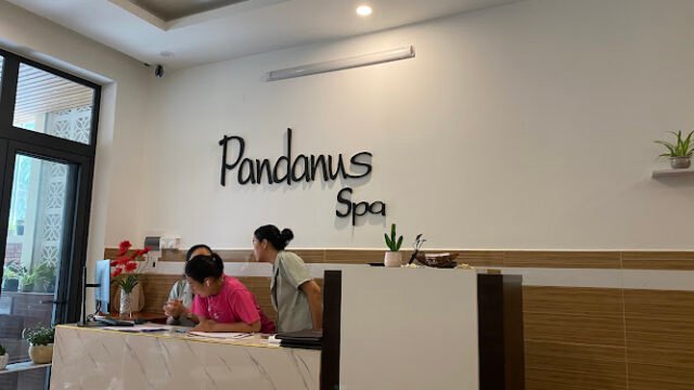 Pandanus Spa Hoi An