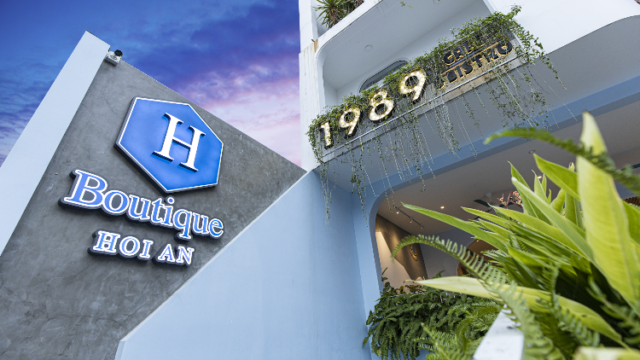 H Boutique Hoi An