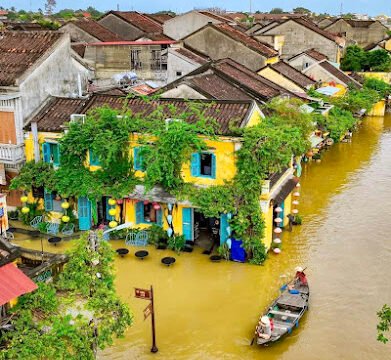 Brother Villa Hoi An