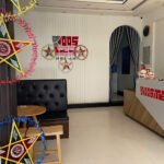 Rooster Spa & Sauna For Men