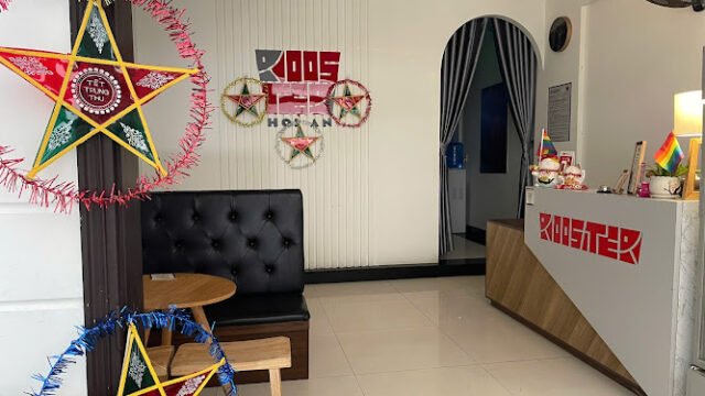 Rooster Hoi An Spa & Sauna For Men