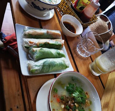 Su Deli Restaurant & Coffee