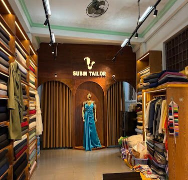 SuBin Tailor Hoi An