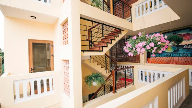 The View Homestay Hoi An