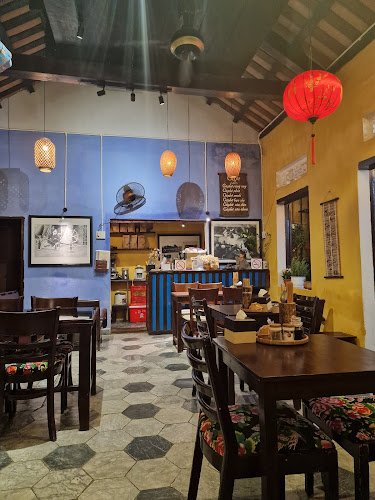 A Little Kitchen Restaurant