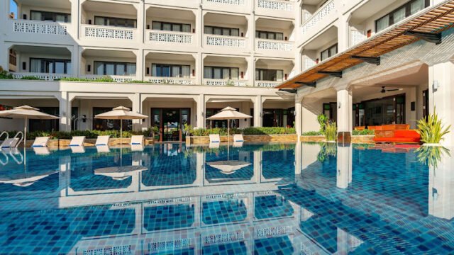 RiverTown Hoi An Resort & Spa