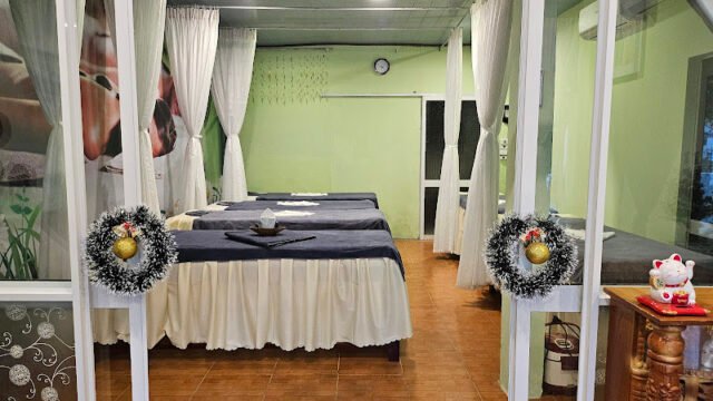 Min Min Spa & Nail - Hoi An