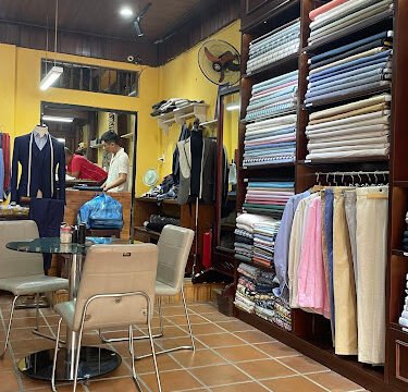 Vanda Tailors
