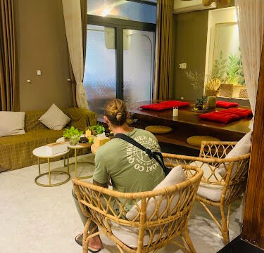 THE SPA - House of Wellness 마사지 스파