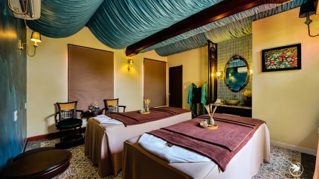 Serene Spa & Massage - Hoi An Branch