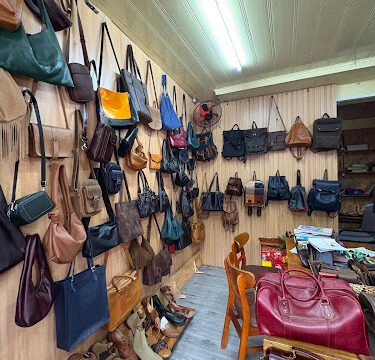 Minh Leather Shop