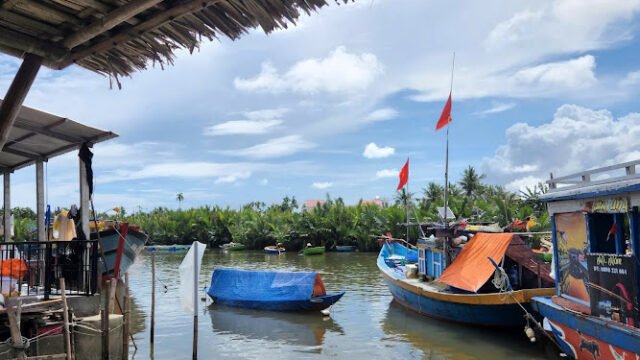 Local Life Hoi An Travel