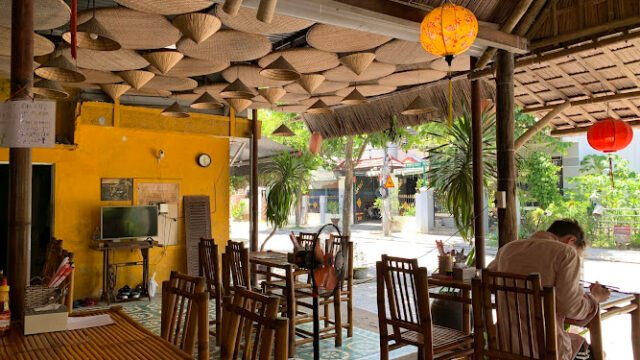 Little Flower Restaurant