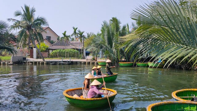 Hoi An Village Experience