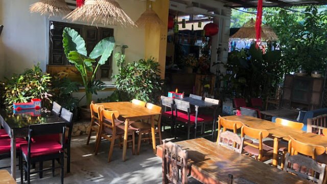 Vina Ngon Hoi An Restaurant