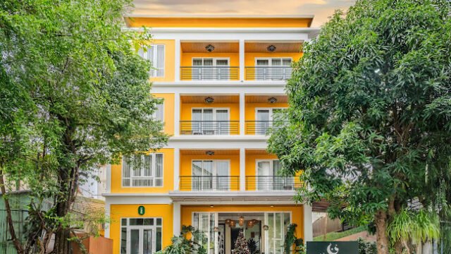 Horizon Hotel by LunaVerde Hoi An