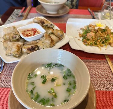 Green Mango Hoi An Cooking Class