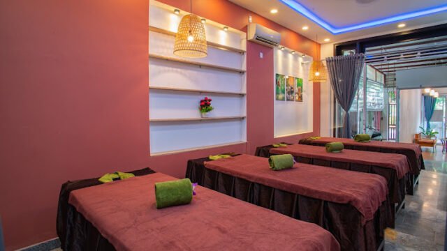 Nelly Spa Hoi An