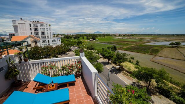 Trường Thịnh Homestay Hoi An Hotel