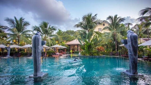 La Siesta Hoi An Resort & Spa